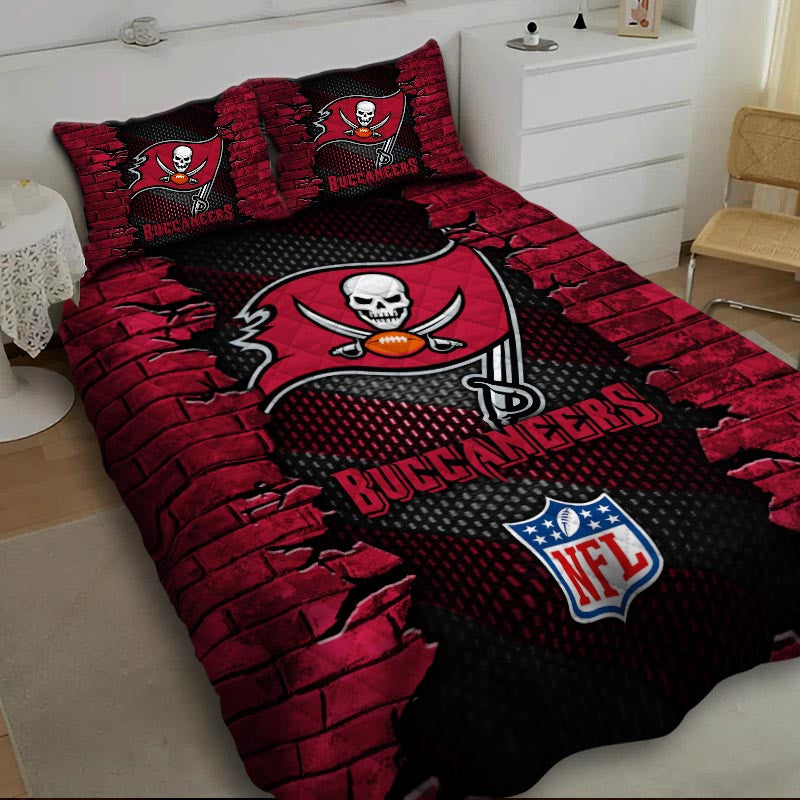 Tampa Bay Buccaneers DMHG0676 Multicolor