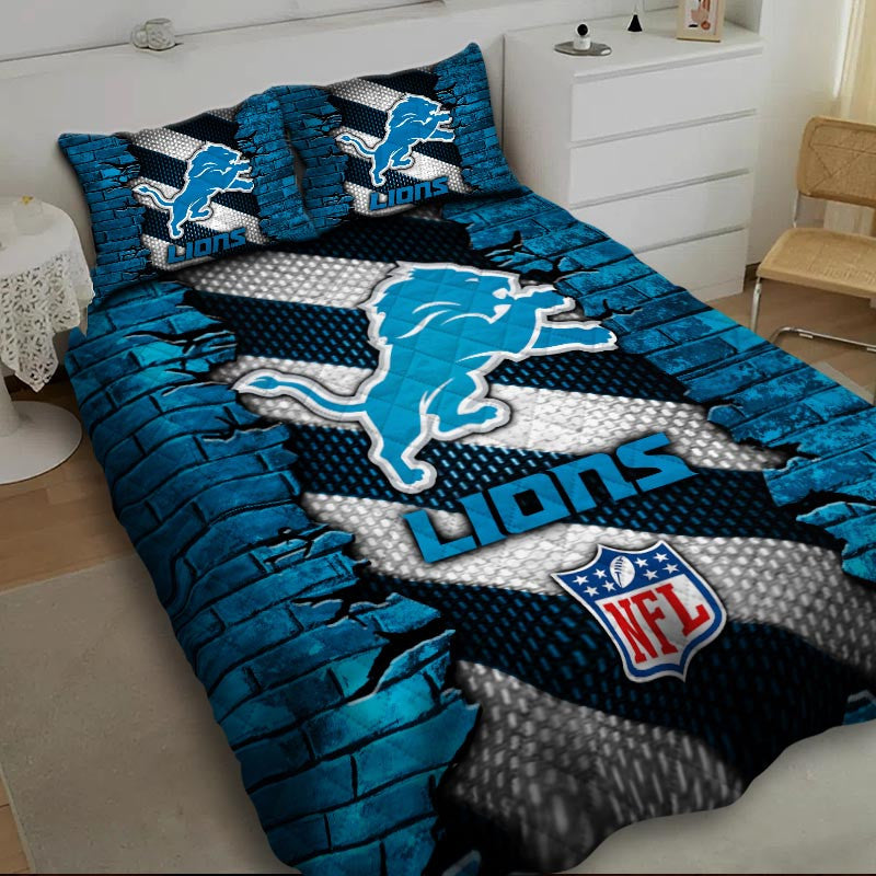 Detroit Lions DMHG0657 Multicolor