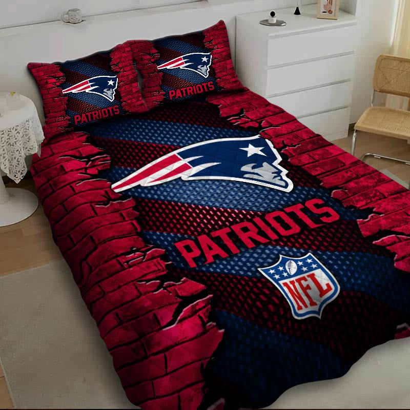 New England Patriots DMHG0668 Multicolor