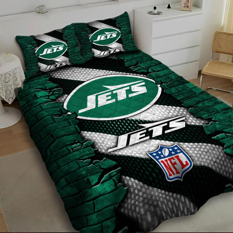 New York Jets DMHG0671 Multicolor