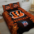 Cincinnati Bengals DMHG0653 Multicolor