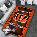 Cincinnati Bengals DMHF1072