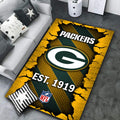 Green Bay Packers DMHF1077