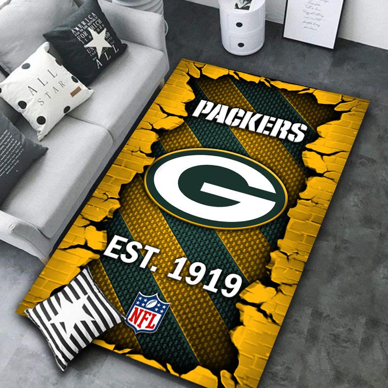 Green Bay Packers DMHF1077