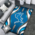 Detroit Lions DMHF4074