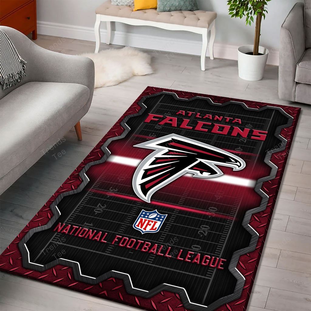 Atlanta Falcons DMHF2048