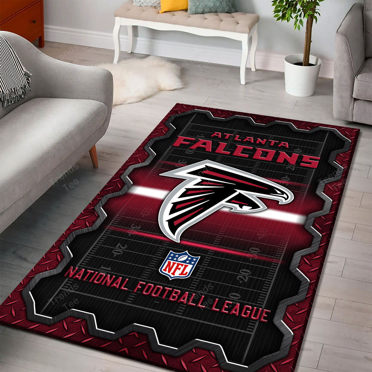Atlanta Falcons DMHF2048