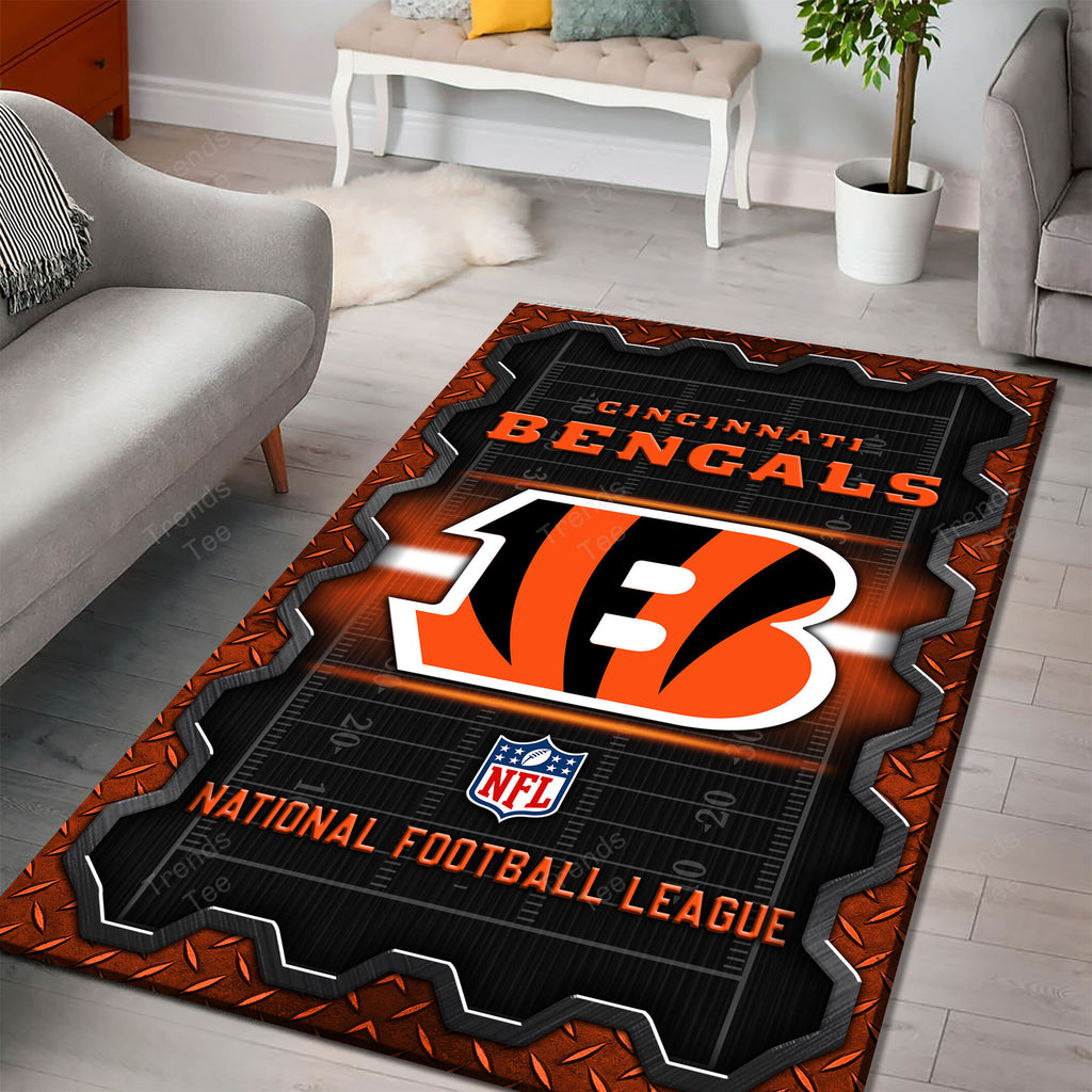 Cincinnati Bengals DMHF2053