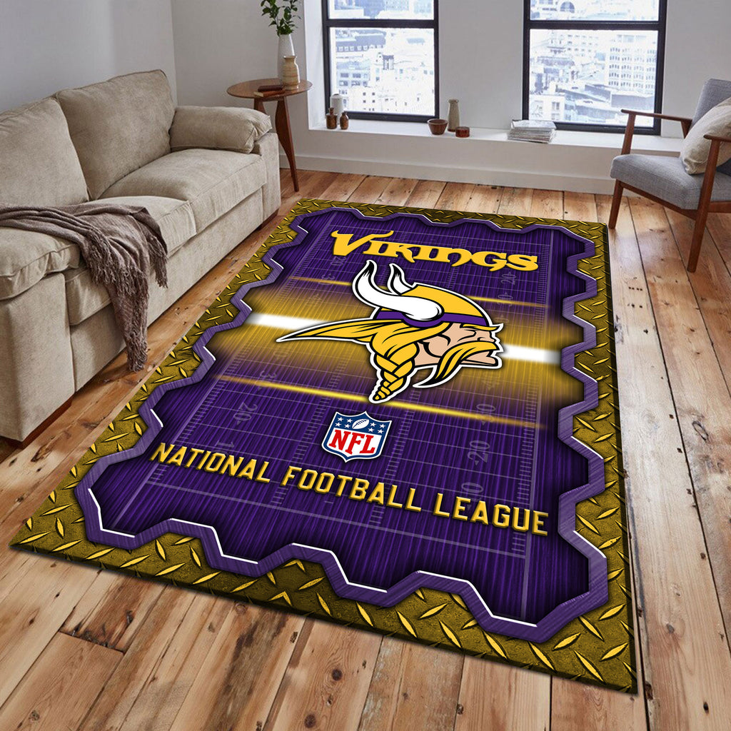 Minnesota Vikings DMHF2067
