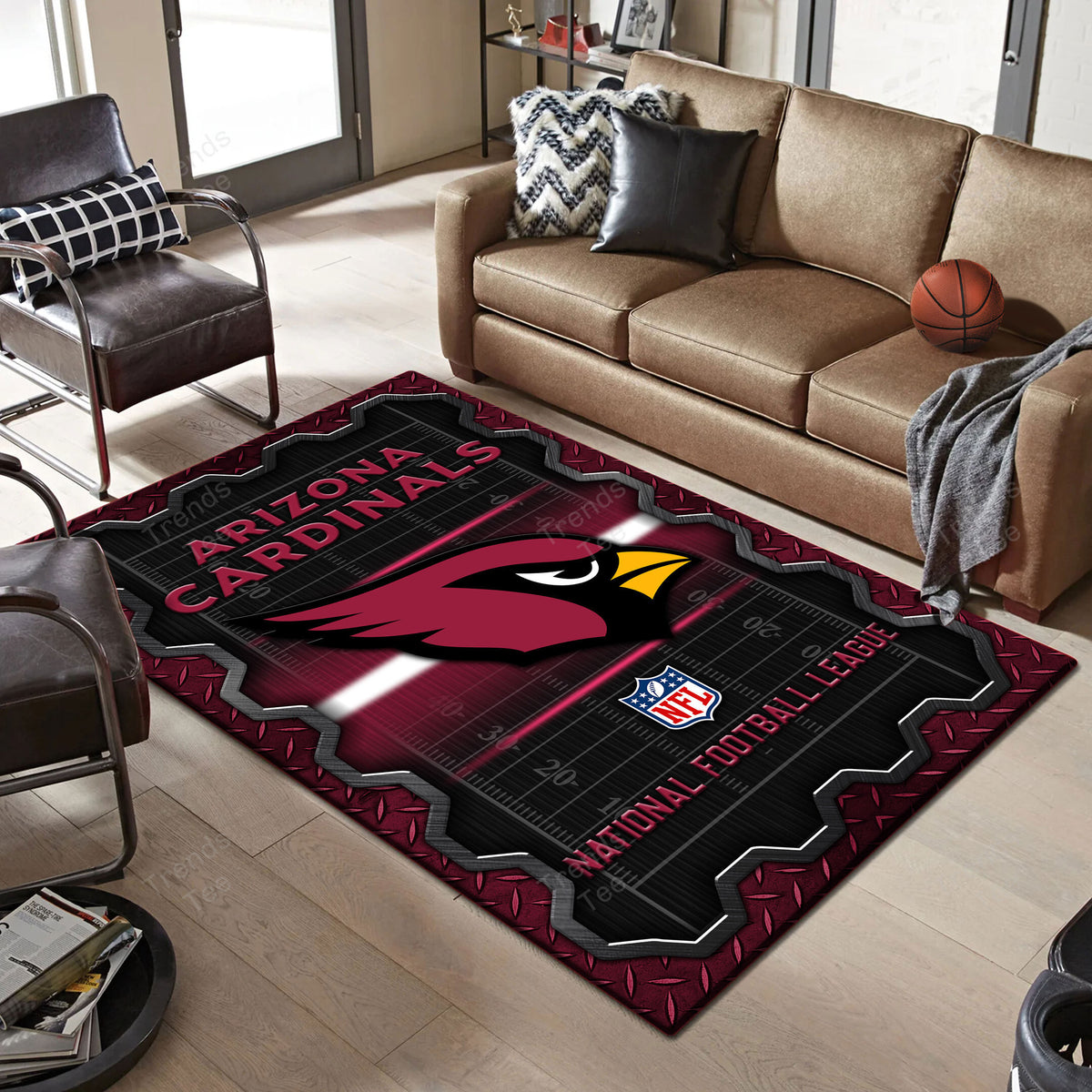 Arizona Cardinals DMHF2047