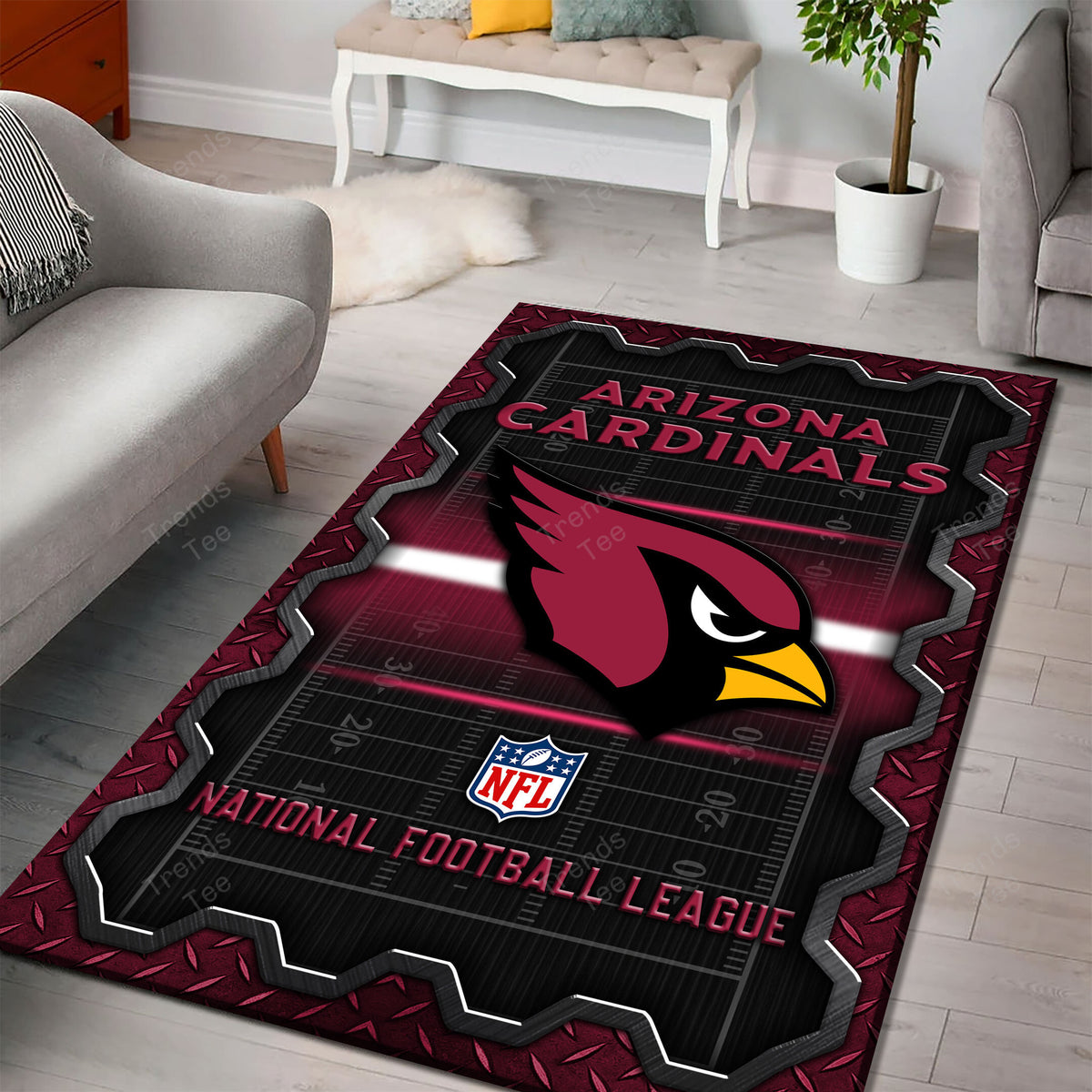 Arizona Cardinals DMHF2047