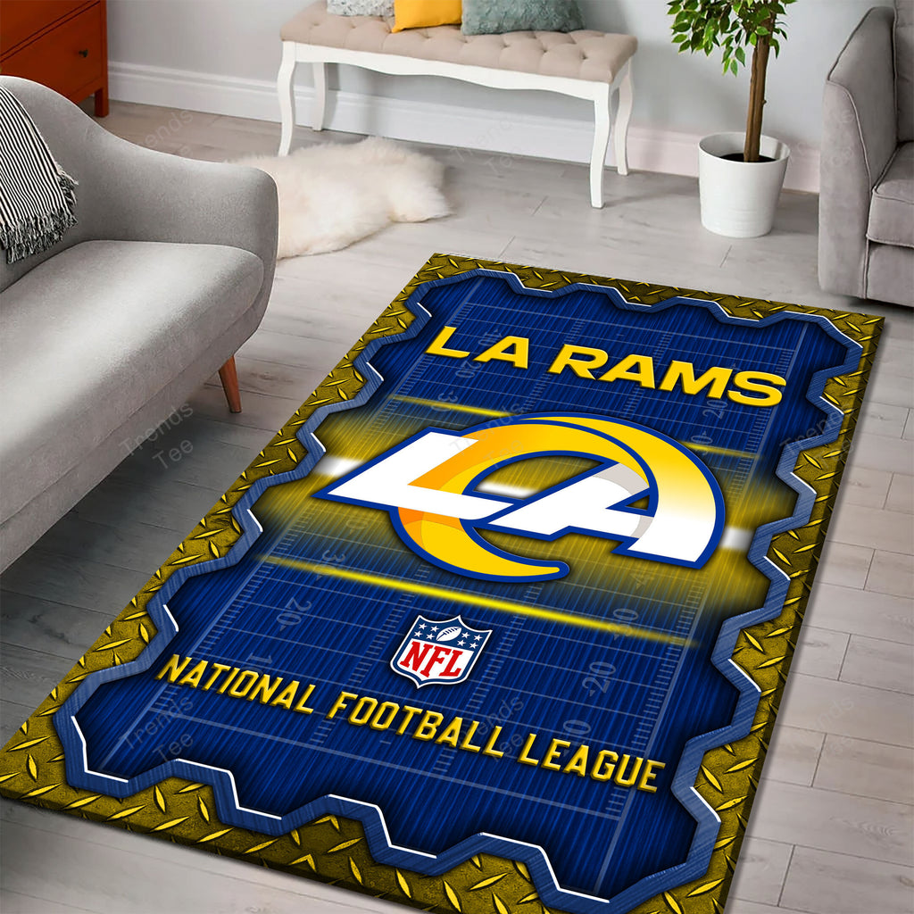 Los Angeles Rams DMHF2065