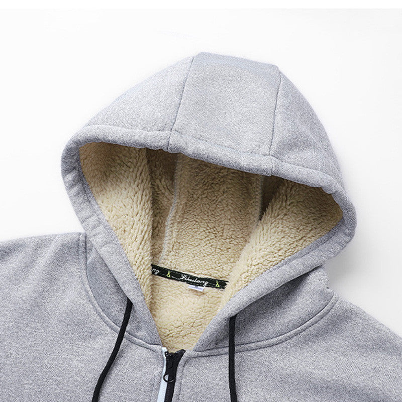 Dallas Cowboys DMTZ0846 Premium Sherpa-Lined Winter Hoodie – Personalized Edition