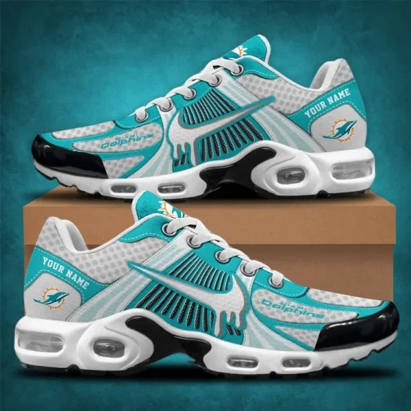 Miami Dolphins VITTN695  Shoes