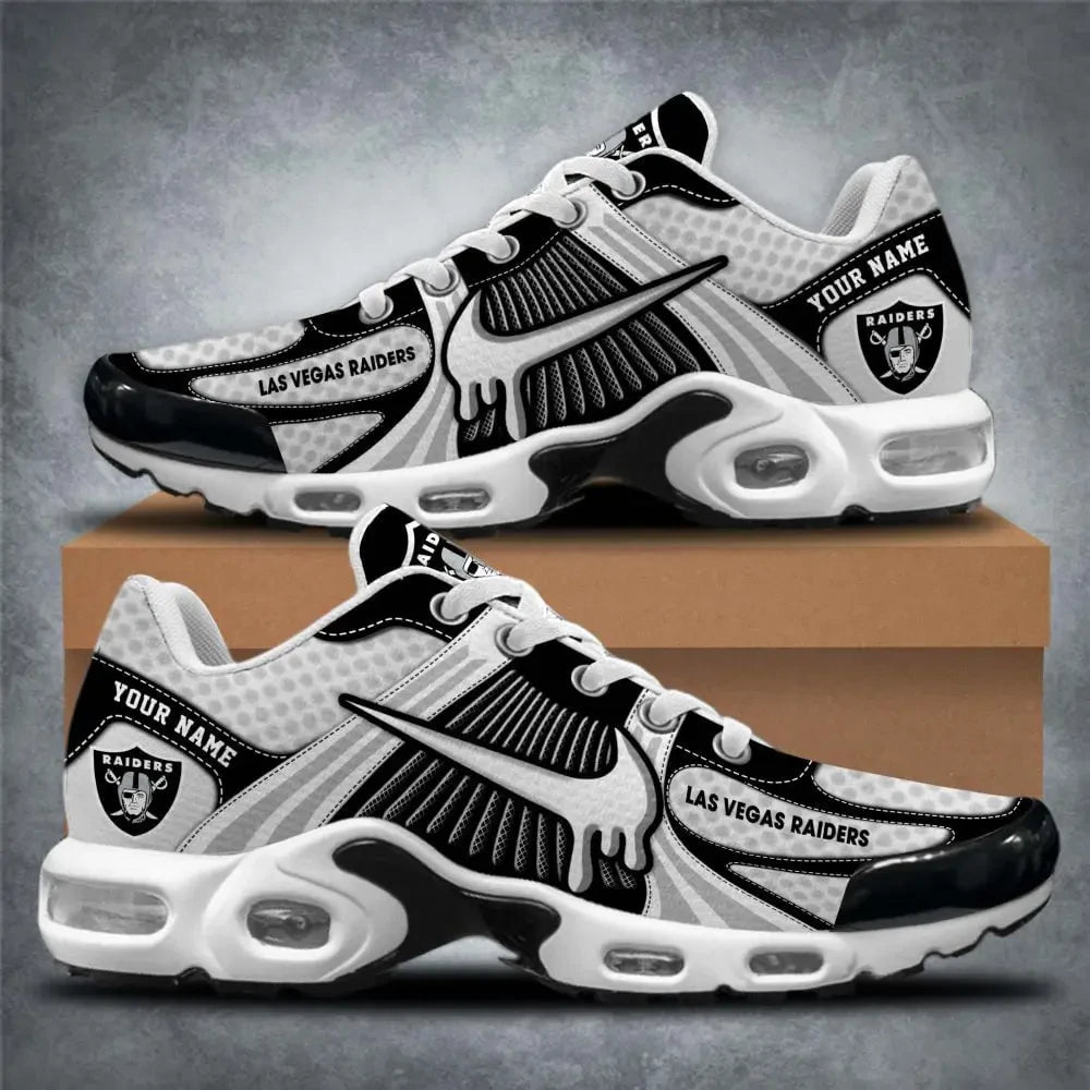 Las Vegas Raiders VITTN701 Shoes