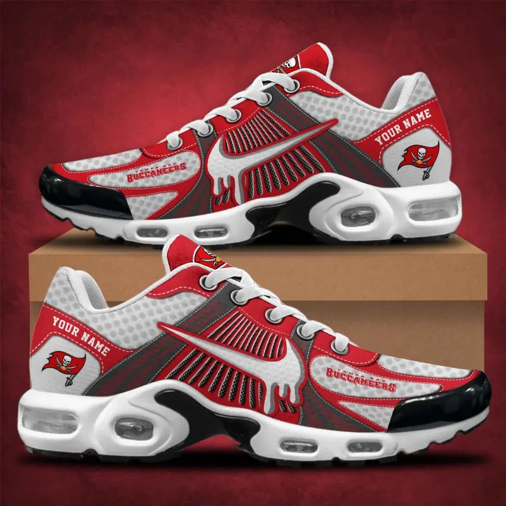 Tampa Bay Buccaneers VITTN706 Shoes