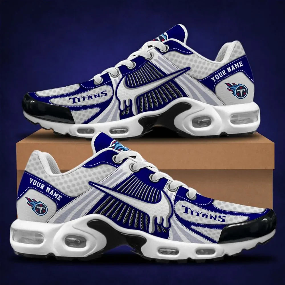 Tennessee Titans VITTN707  Shoes