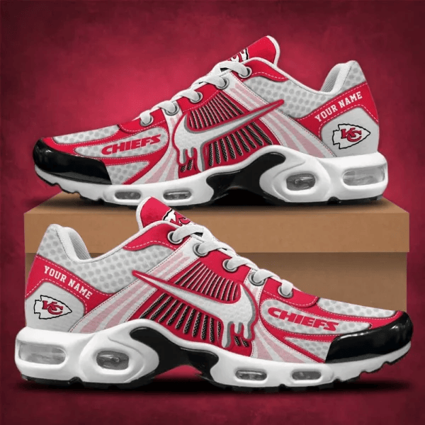 Kansas City Chiefs VITTN692  Shoes