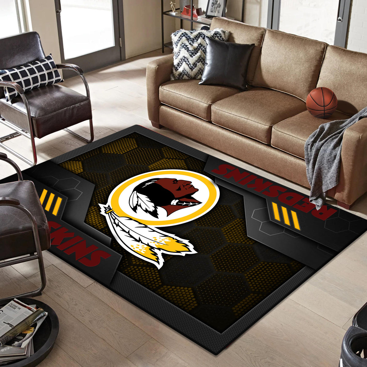 Washington Redskins DMHF5332