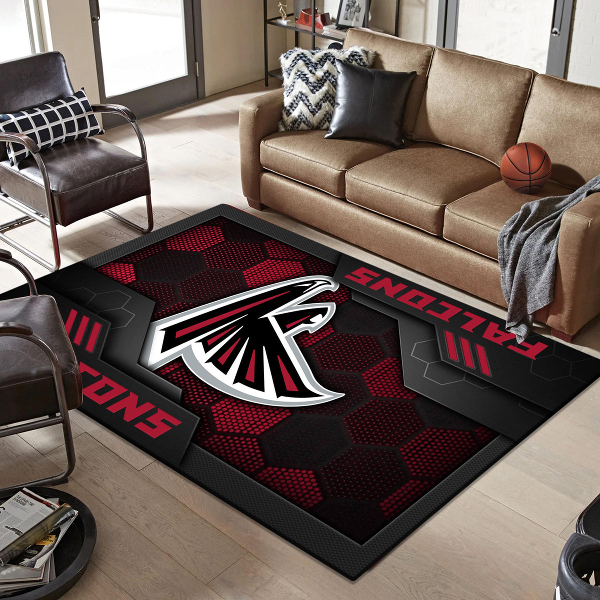 Atlanta Falcons DMHF5301