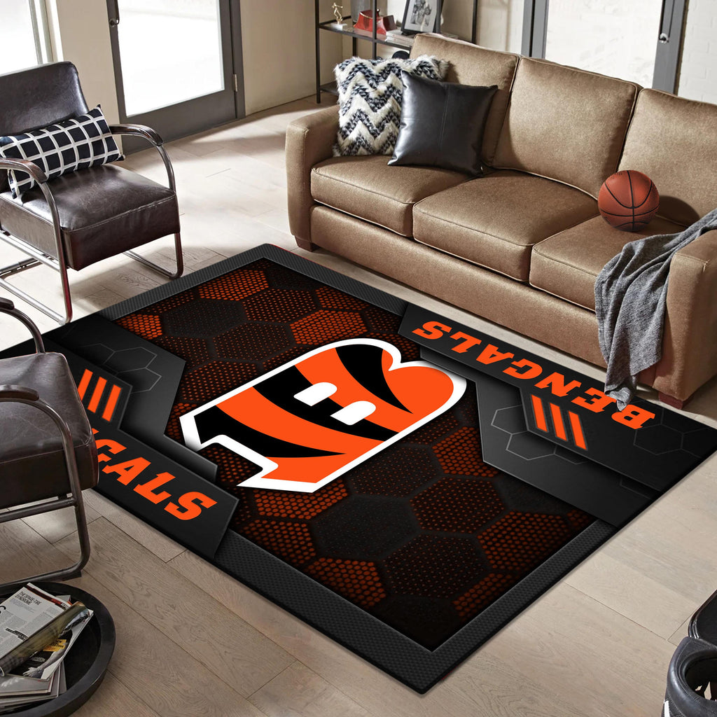 Cincinnati Bengals DMHF5306