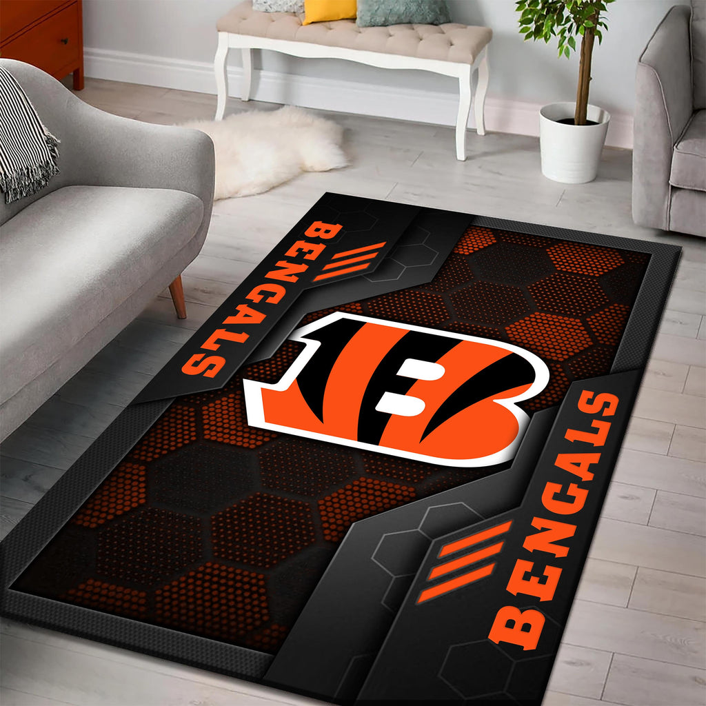 Cincinnati Bengals DMHF5306