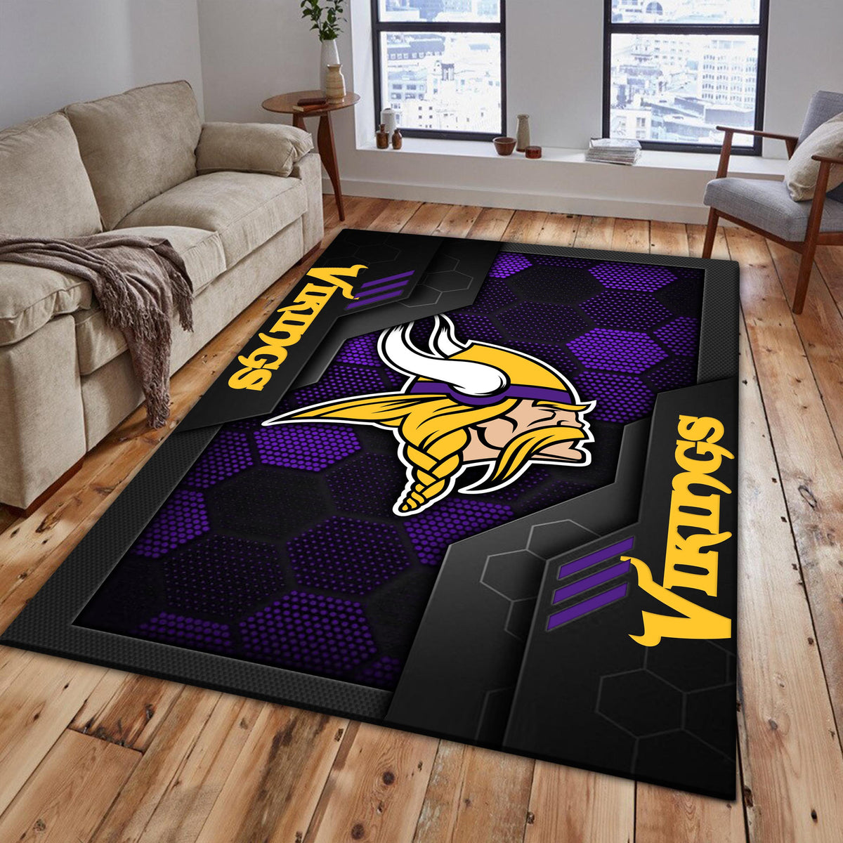 Minnesota Vikings DMHF5320