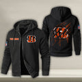 Cincinnati Bengals VITZUH1076