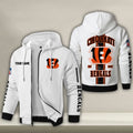 Cincinnati Bengals VITZUH2076