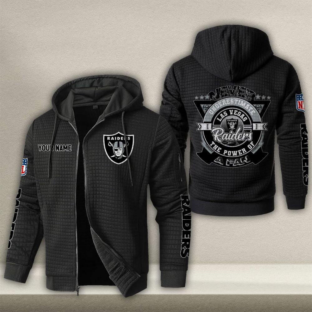 Las Vegas Raiders VITZUH2126