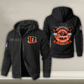 Cincinnati Bengals VITZUH2108