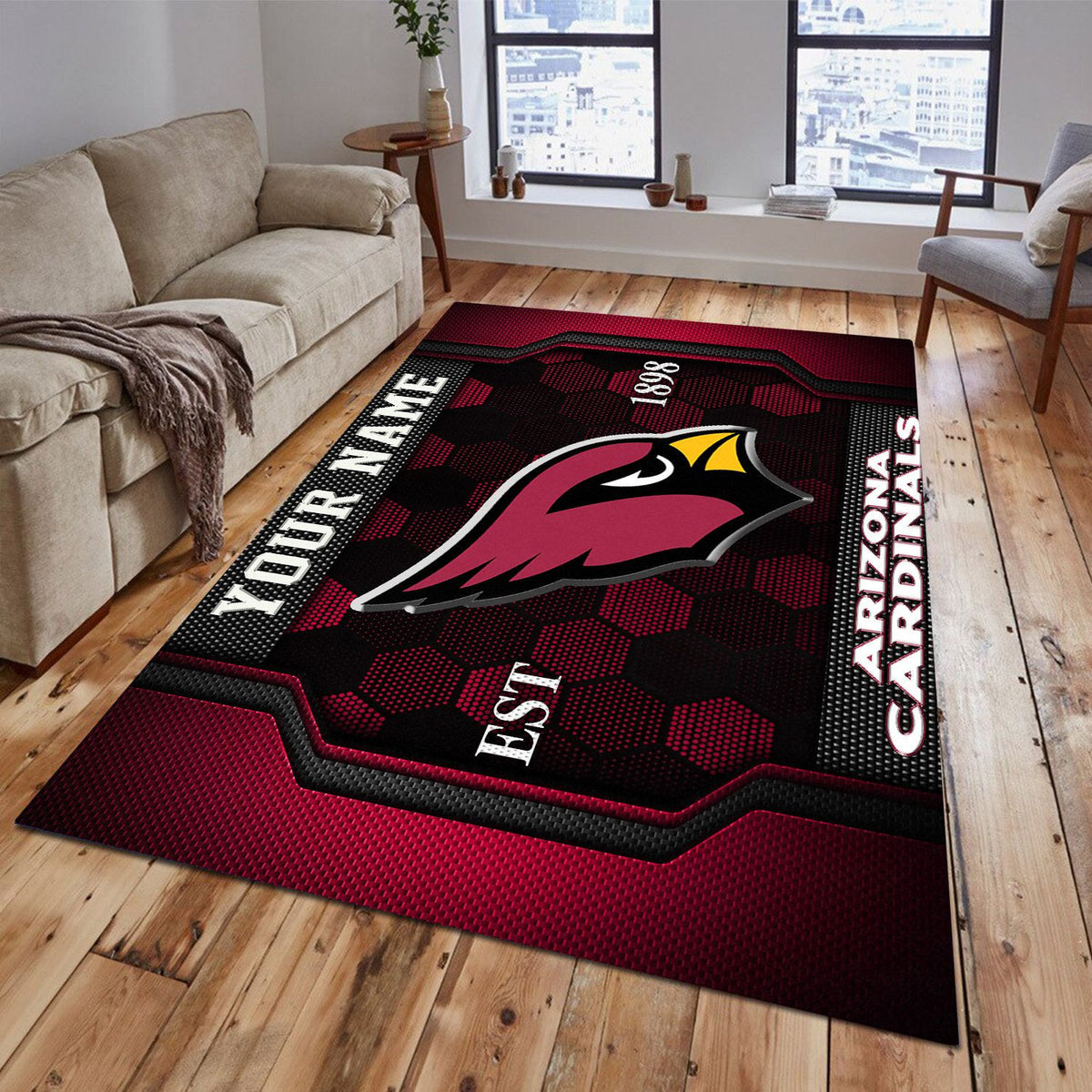 Arizona Cardinals  VITG2000