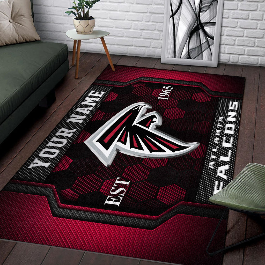 Atlanta Falcons VITG2001