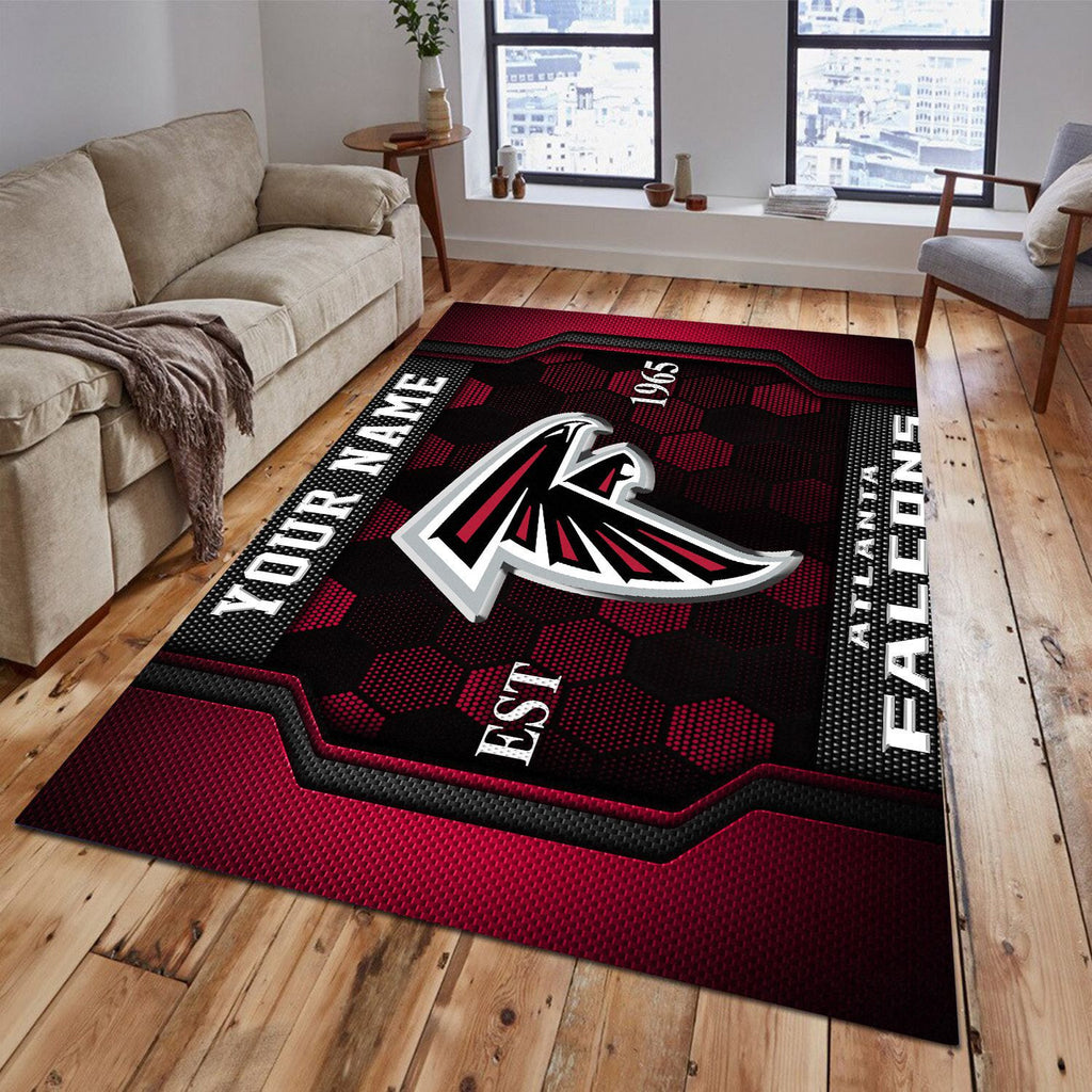 Atlanta Falcons VITG2001