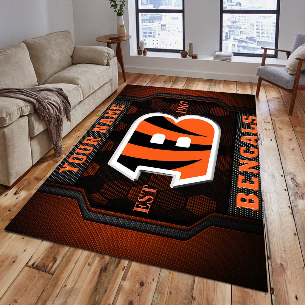 Cincinnati Bengals VITG2006