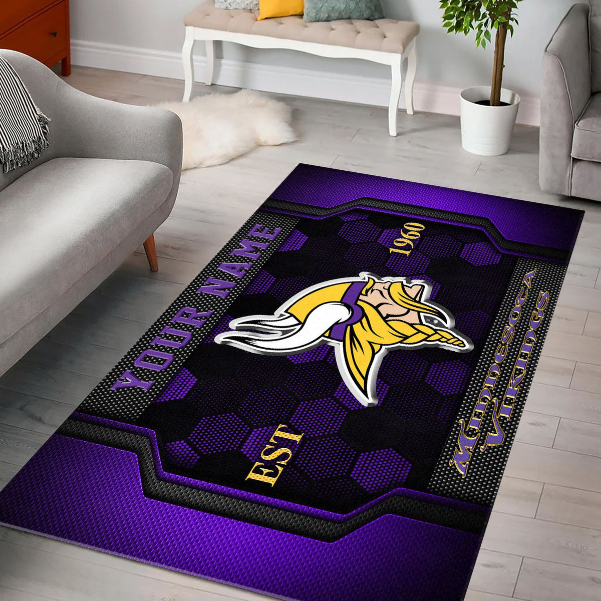 Minnesota Vikings VITG2021