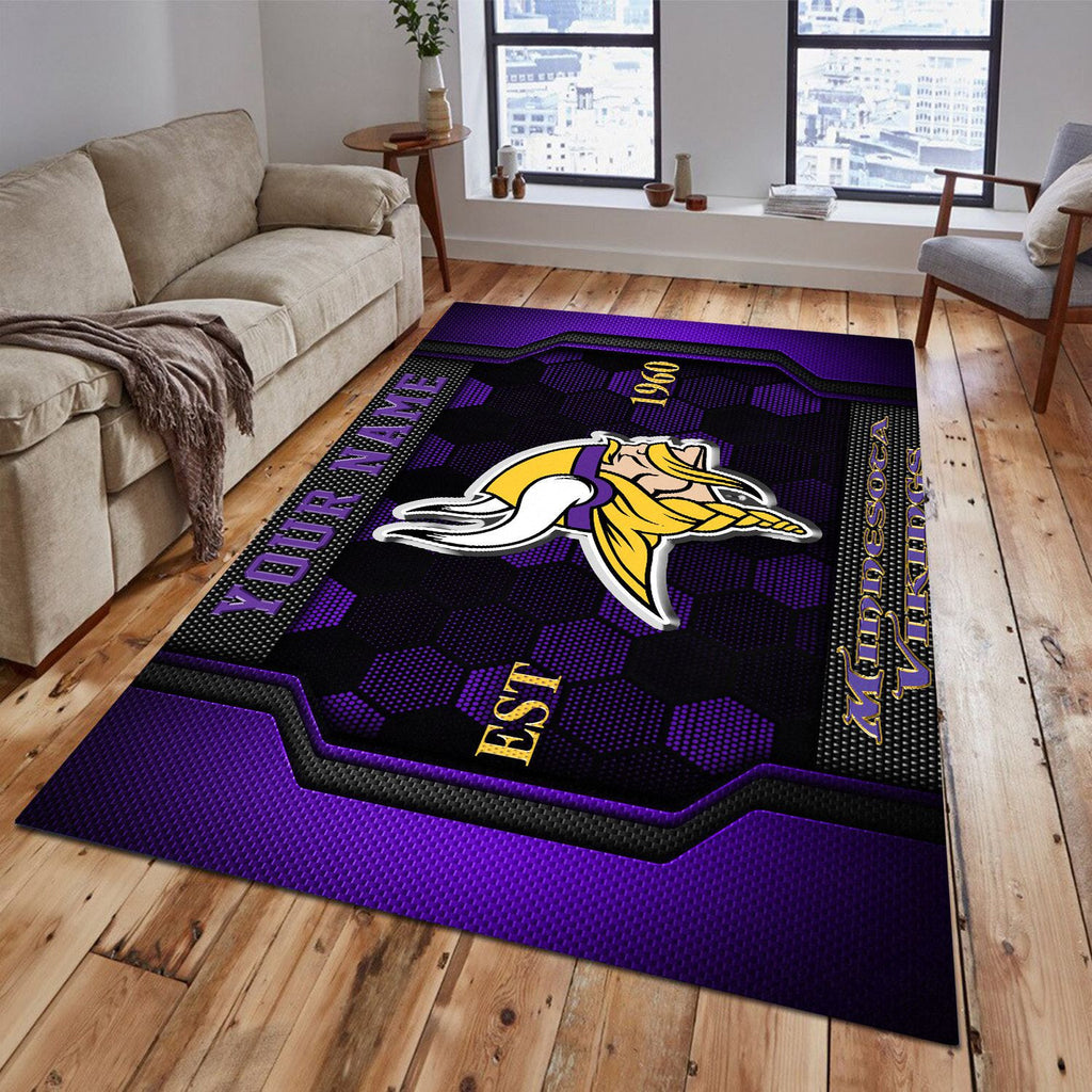 Minnesota Vikings VITG2021