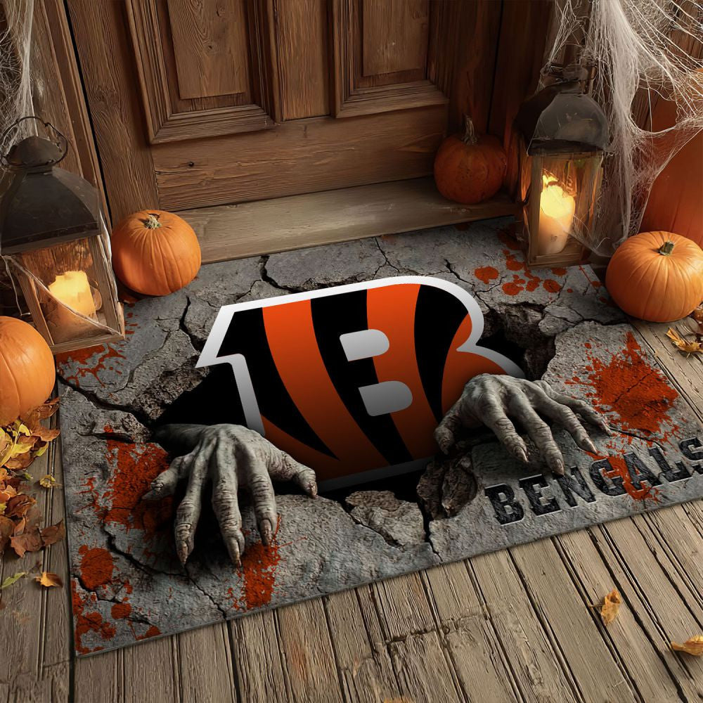 Cincinnati Bengals VITT2759