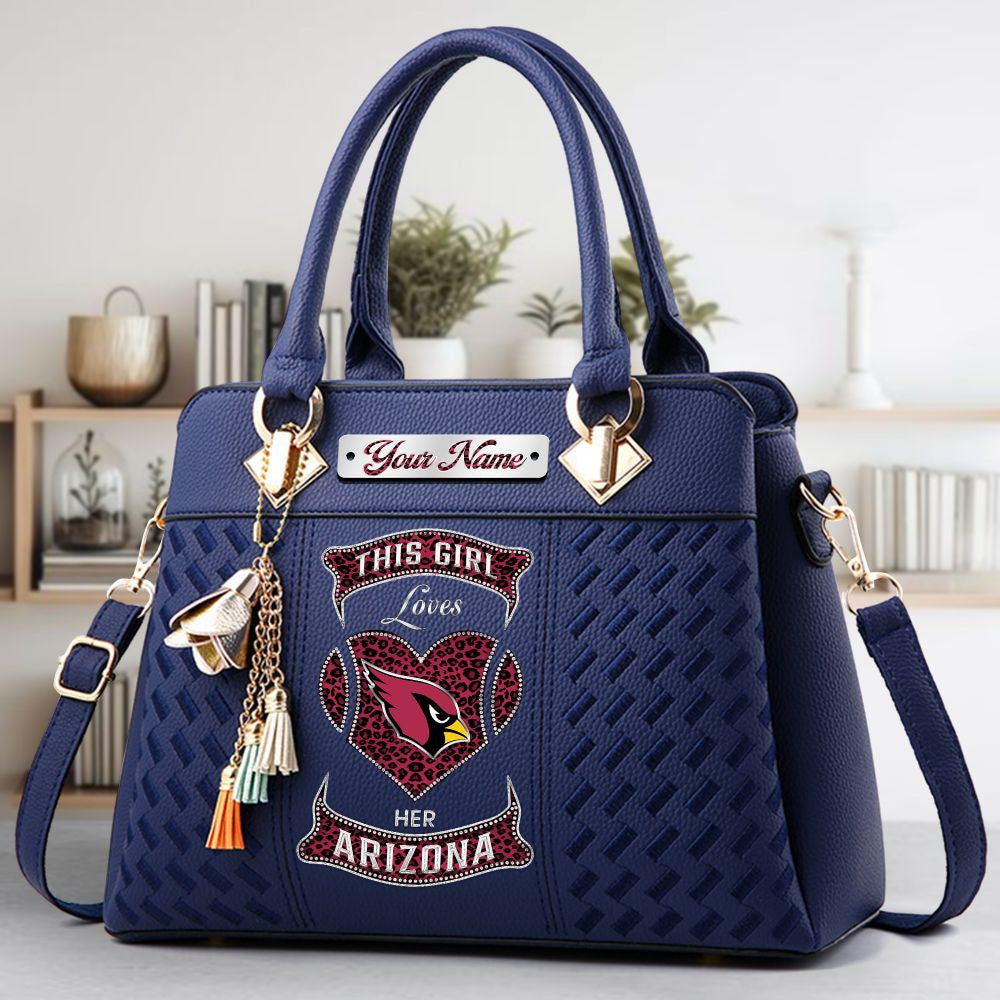 Arizona Cardinals  VITZHB1392
