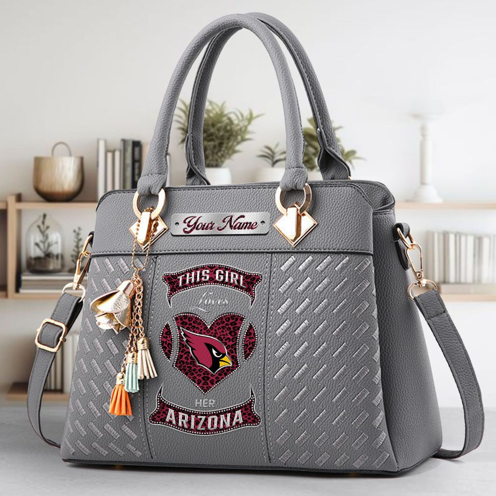 Arizona Cardinals  VITZHB1392