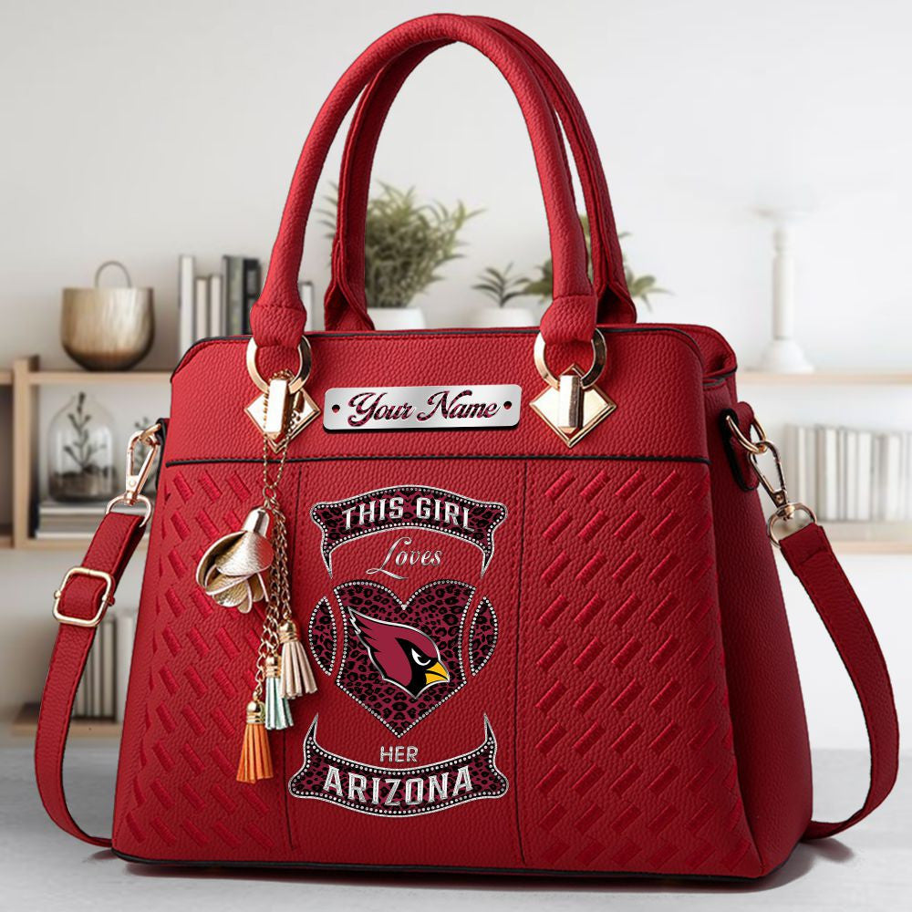 Arizona Cardinals  VITZHB1392