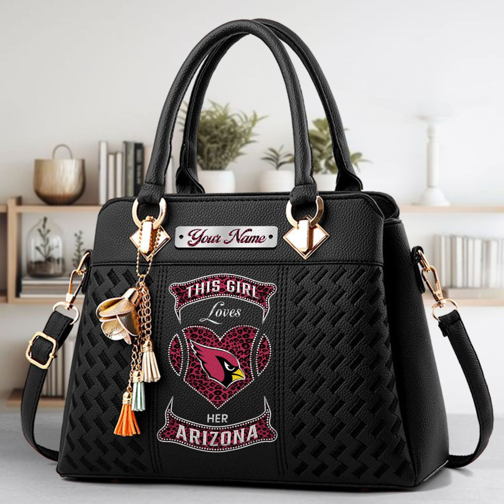 Arizona Cardinals  VITZHB1392
