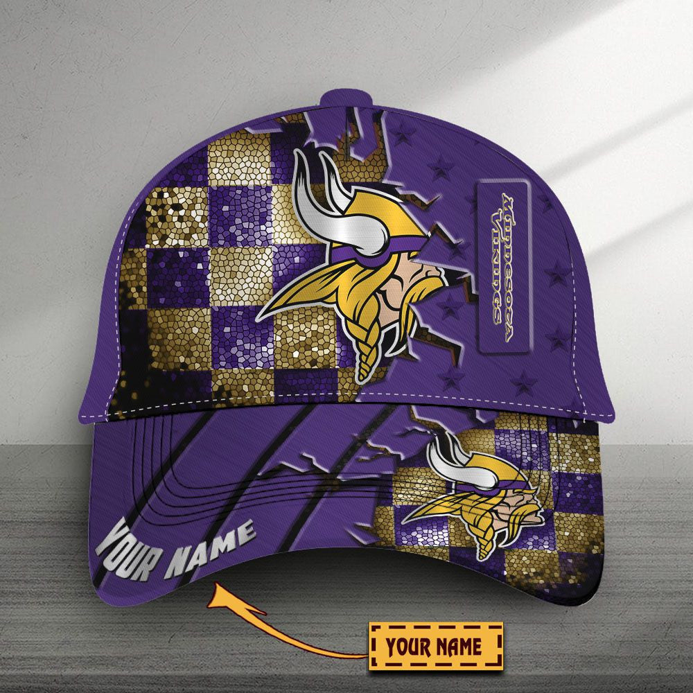 Minnesota Vikings VITHC178