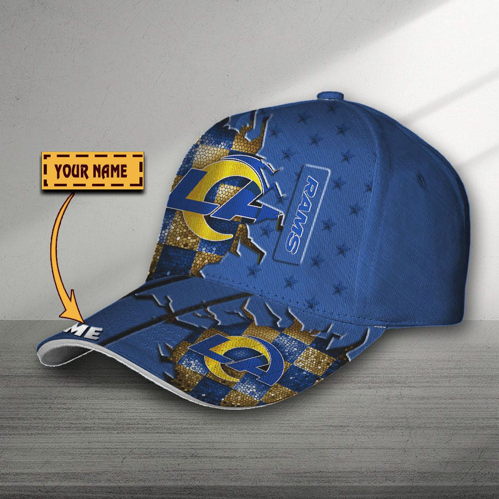 Los Angeles Rams VITHC176