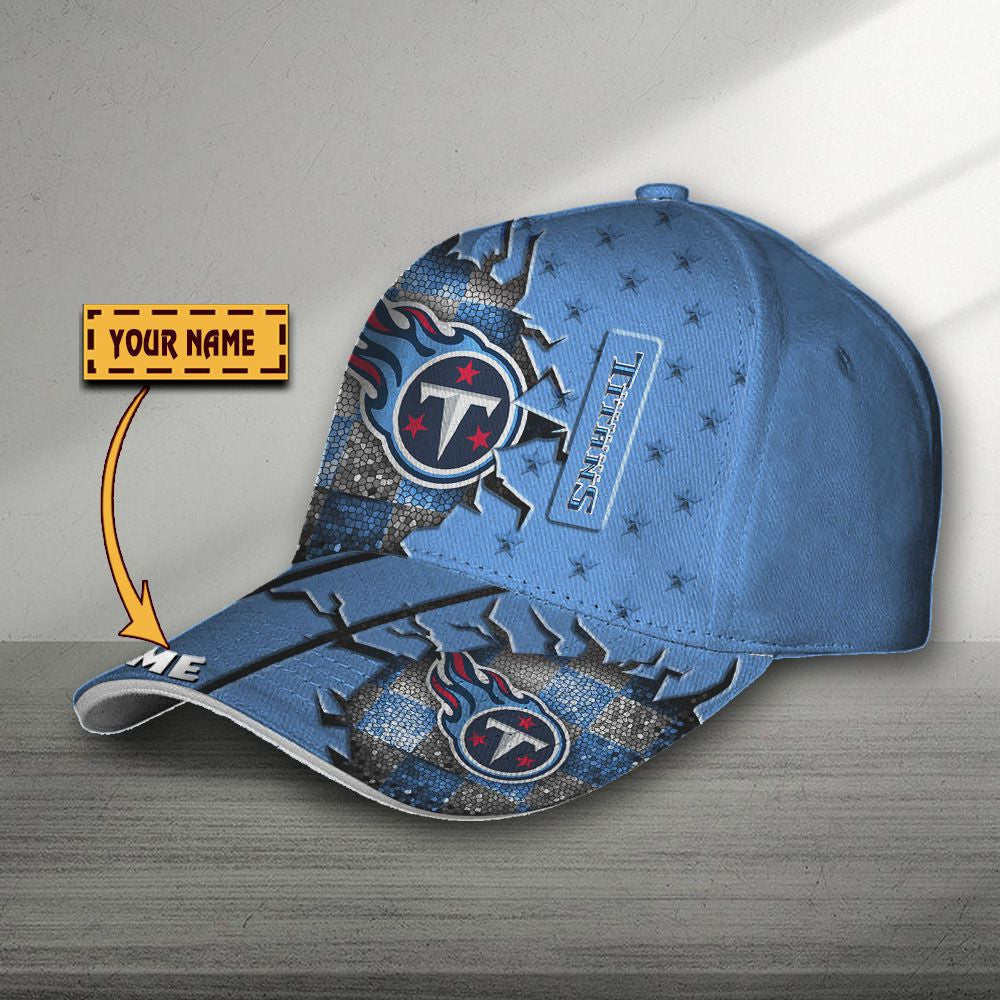 Tennessee Titans VITHC188