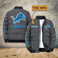 Detroit Lions PUJPJ104