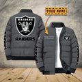 Las Vegas Raiders PUJPJ110