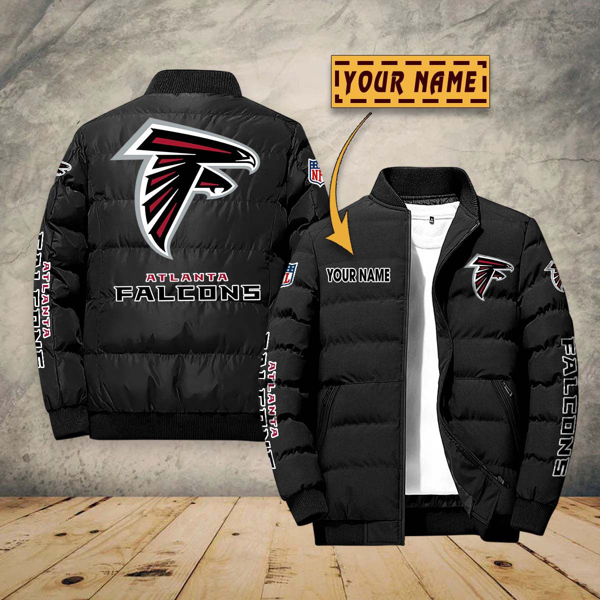 Atlanta Falcons PUJPJ095