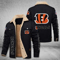 Cincinnati Bengals PUHL049