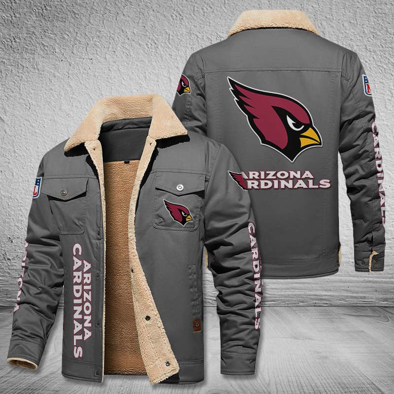 Arizona Cardinals  PUHL043
